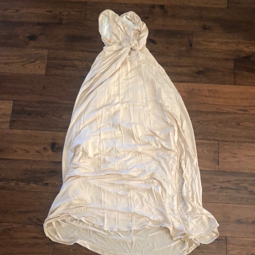 Tiffany Rose maternity dress size 1
